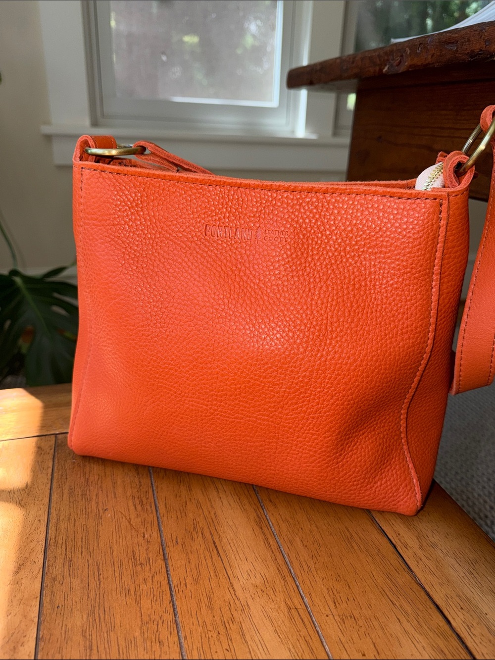 Portland Leather cape coral triangle